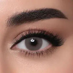 Lensme Power Contact Lenses Marble (Power -1.75) - Pack of One Lens
